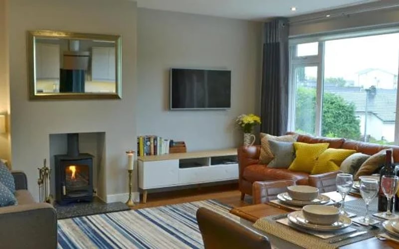 Angle Tarn Cottage
