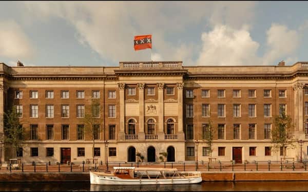 Rosewood Amsterdam
