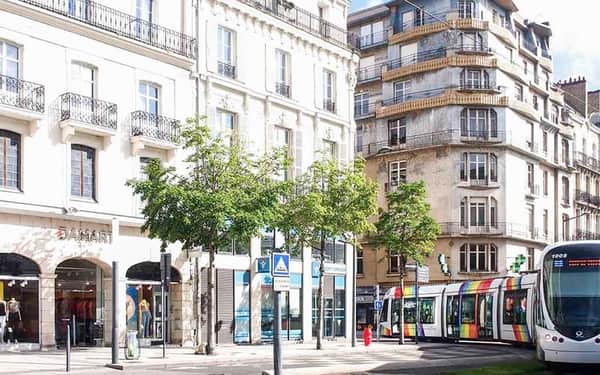 Mercure Angers Centre Gare: Hundefreundlich hotel in Angers