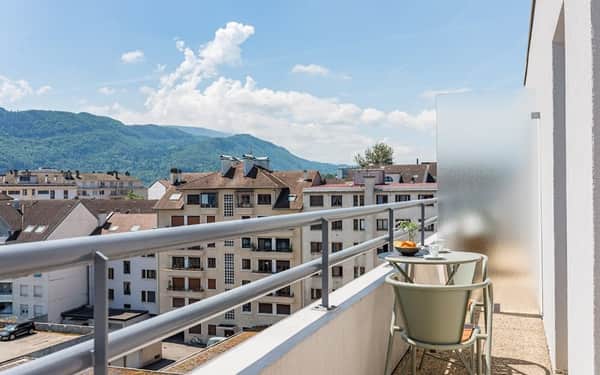 Best Western Hôtel International