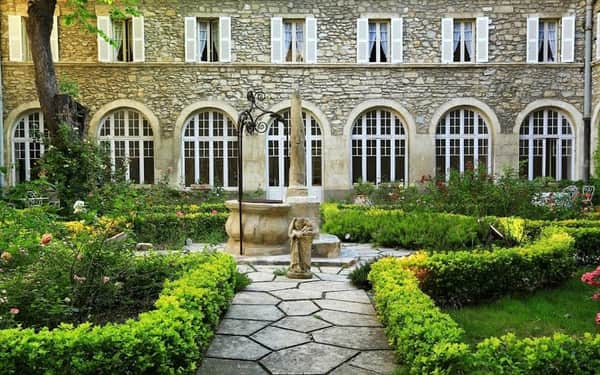 Hotel & Spa Jules Cesar Arles - MGallery