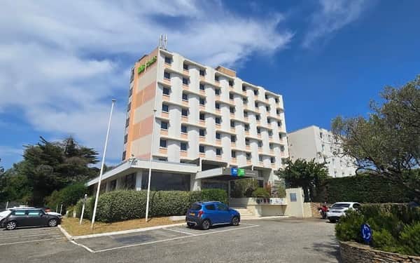 ibis Styles Arles Palais des Congres: Katzenfreundlich hotel in Arles
