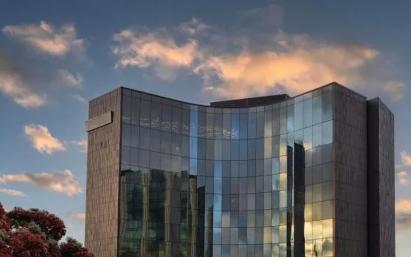 Pullman Auckland Airport: Se admiten gatos hotel in Auckland