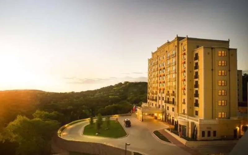 Hotel Viata: Hoteles de lujo hotel in Austin