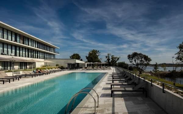 Hotel do Alboi