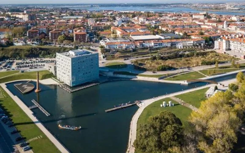 São Gonçalinho Alegria by Home Sweet Home Aveiro