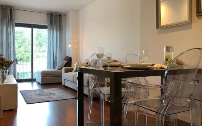 Deluxe Apartment - Aveiro Train Station, Center
