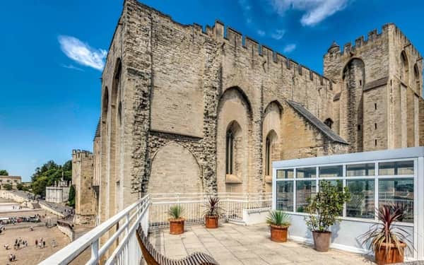 Mercure Avignon Centre Palais des Papes