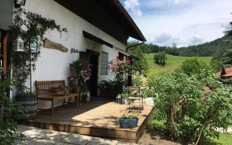 Landhaus Fay B&B: Se admiten gatos hotel in Bad Ischl