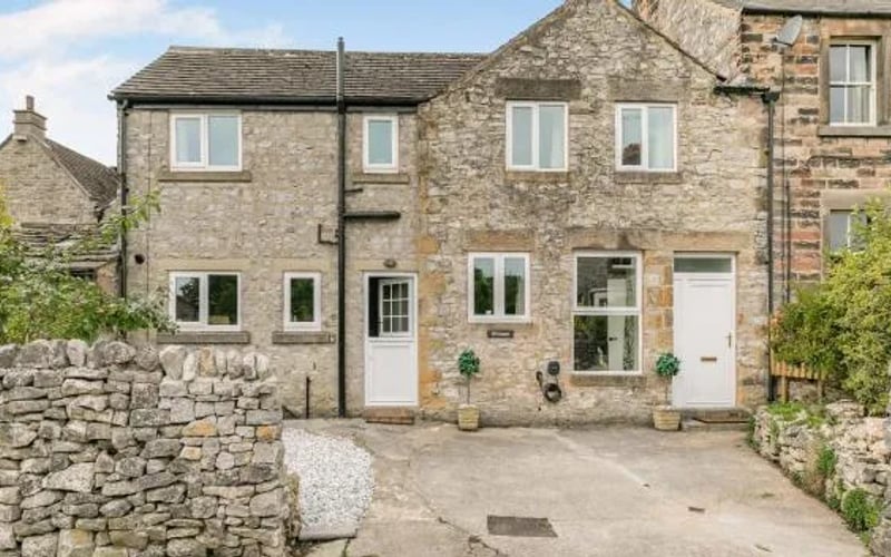 Willoways: Cat-friendly hotel in Bakewell