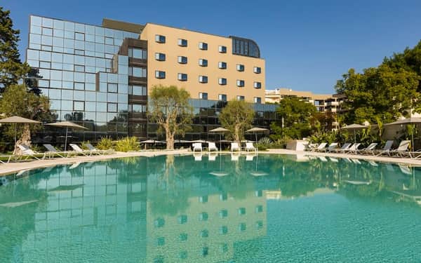 Mercure Villa Romanazzi Carducci