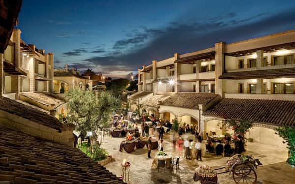 UNAHOTELS Regina Bari: Hundefreundlich hotel in Bari