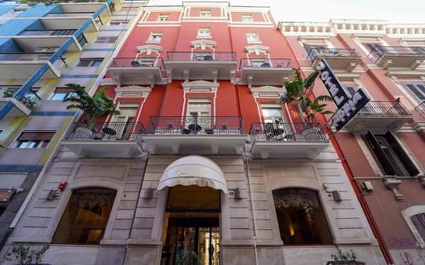 Hotel Adria