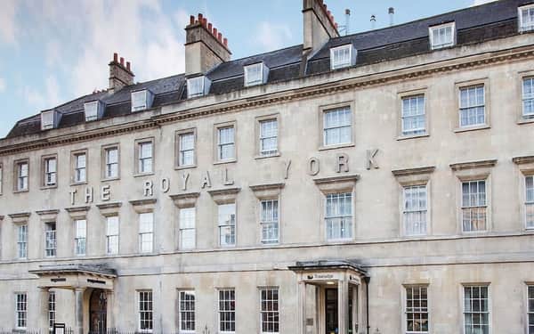 Travelodge Bath Central: Se admiten perros hotel in Bath