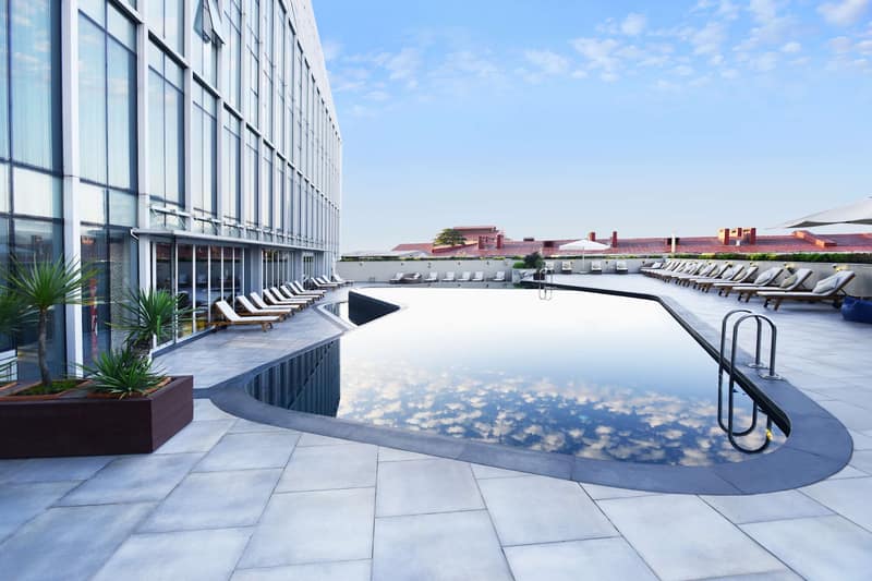 Radisson Blu Hotel Batumi