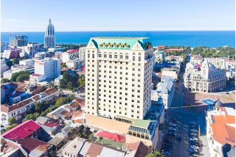 Wyndham Grand Batumi