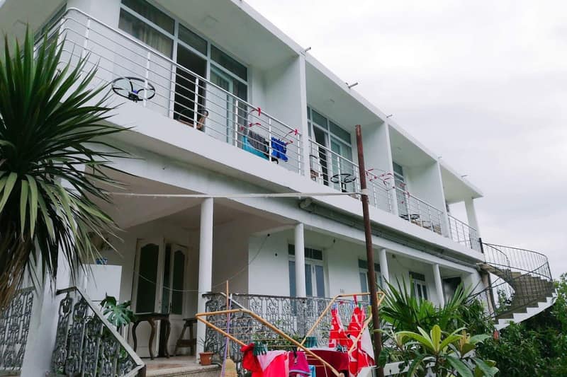 Hotel Dodo Batumi