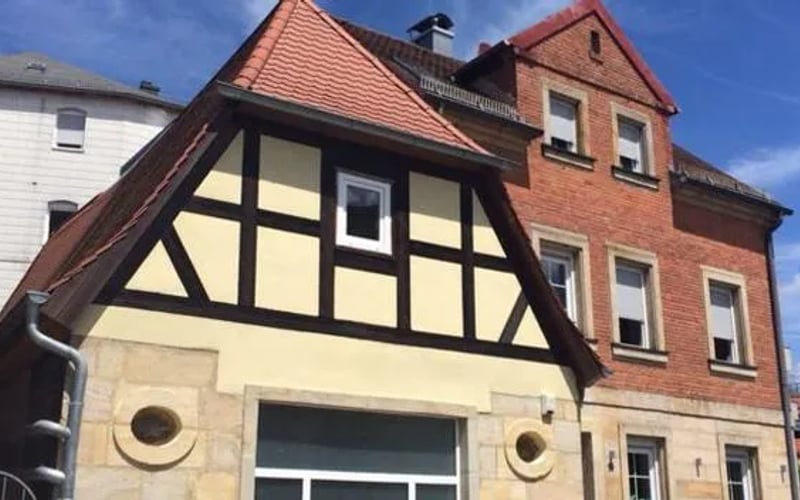 Villa Johner