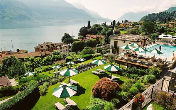 Hotel Belvedere