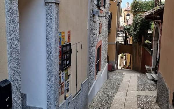 Il Borgo