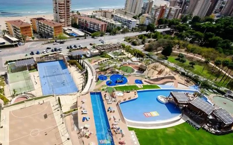 Benidorm Luxury Residential