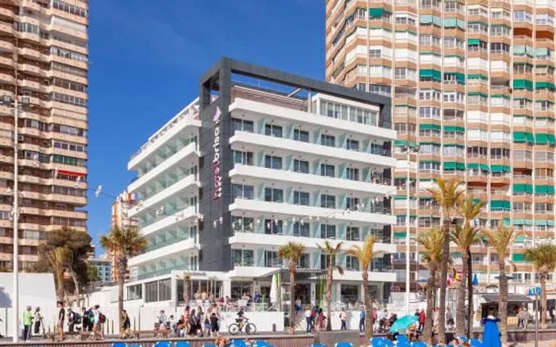 Hotel Brisa