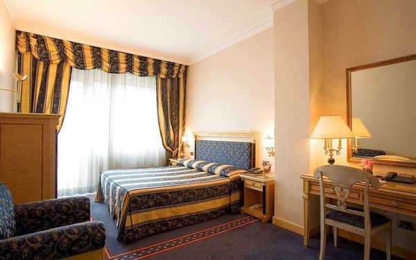 Hotel Excelsior San Marco