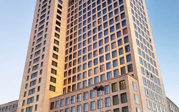 Waldorf Astoria Berlin