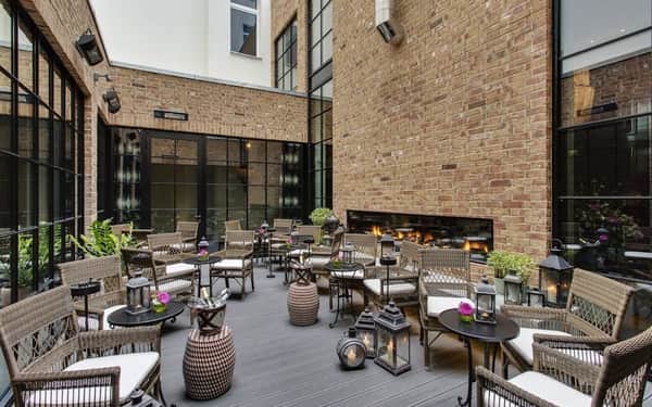 Hotel Zoo Berlin: Hundefreundlich hotel in Berlin