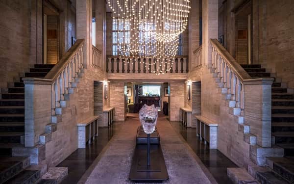 Das Stue: Hundefreundlich hotel in Berlin