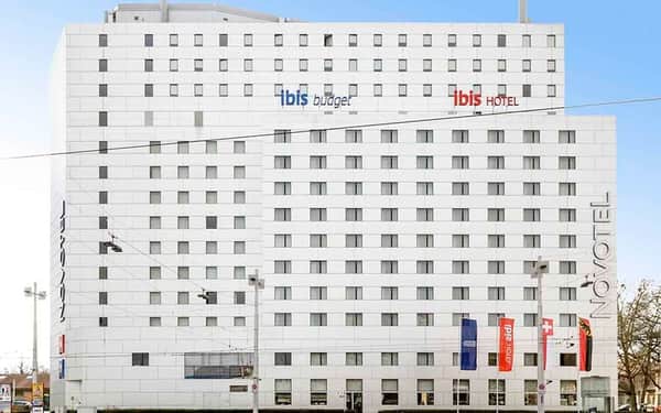 Ibis Bern Expo