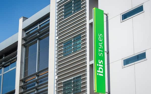 Mercure Beziers: Dog-friendly hotel in Béziers
