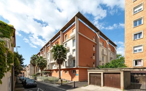Zenitude Hotel Residences Beziers Centre: Dog-friendly hotel in Béziers