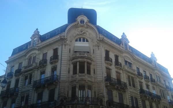 Hotel de France Beziers: Dog-friendly hotel in Béziers