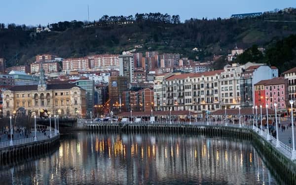 Petit Palace Arana Bilbao