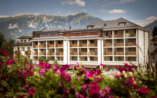 Hotel Lovec