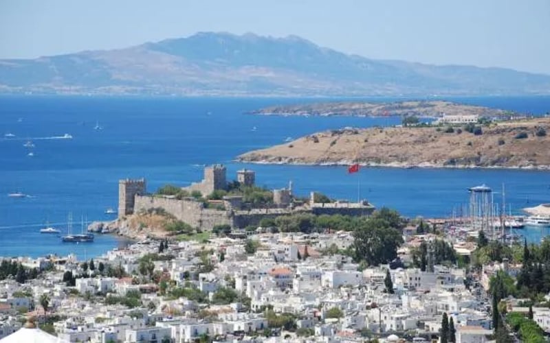 The Marmara Bodrum - Adult Only