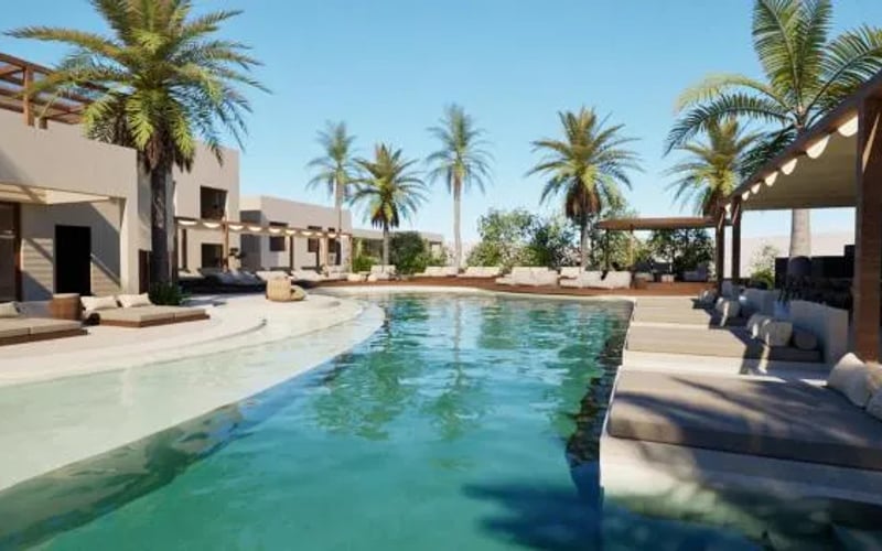 ARATO by E-GEO, Adults Only: Hundefreundlich hotel in Bodrum