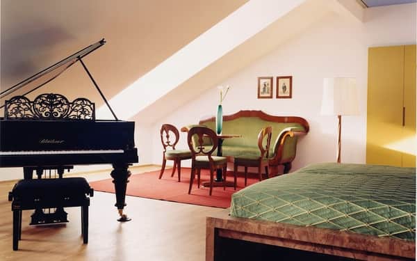 Hotel Greif, a Member of Design Hotels