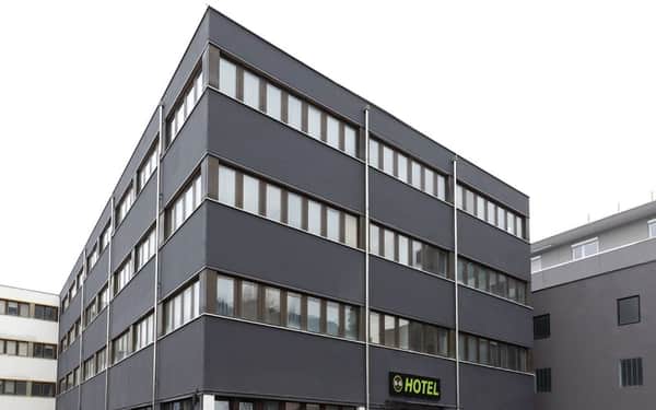 B&B Hotel Bolzano