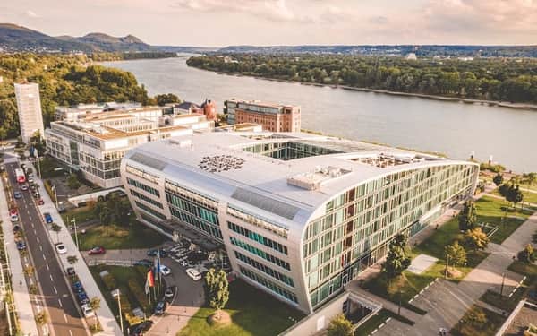 Kameha Grand Bonn