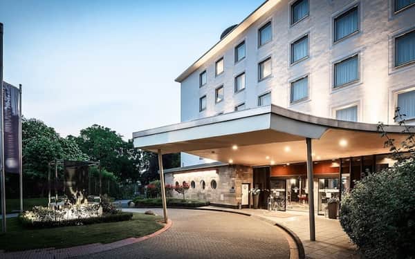 AMERON Bonn Hotel Königshof