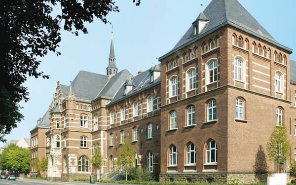 Hotel Collegium Leoninum