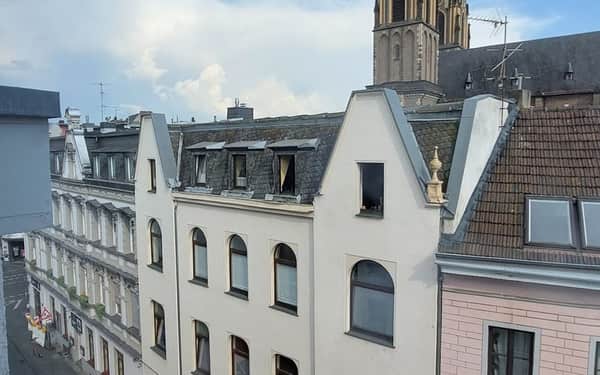 Hotel Deutsches Haus