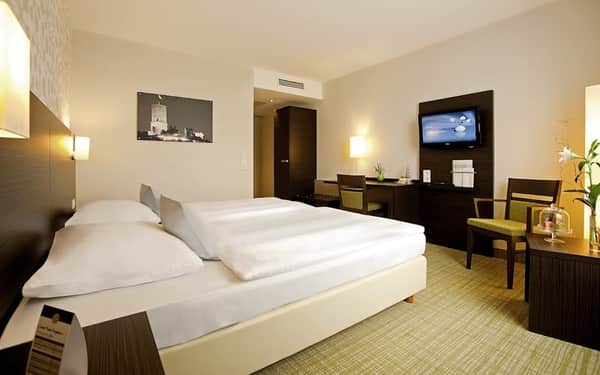 Best Western Hotel President: Günstig hotel in Bonn