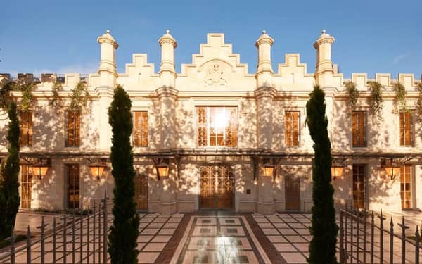 Mondrian Bordeaux Les Carmes: Katzenfreundlich hotel in Bordeaux