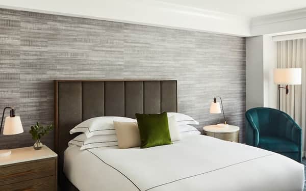 Kimpton Marlowe Hotel