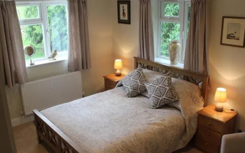 Sunny Nest: Cat-friendly hotel in Bourton-on-the-Water