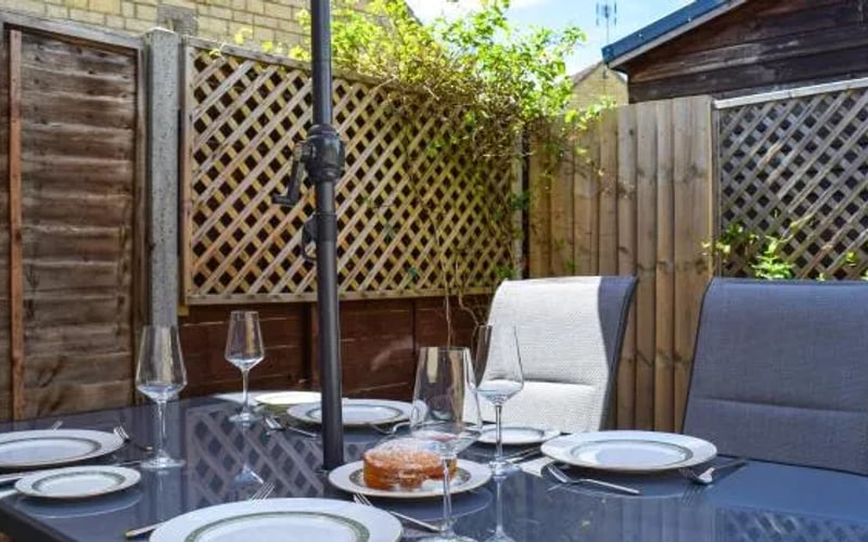 Bow Cottage: Cat-friendly hotel in Bourton-on-the-Water