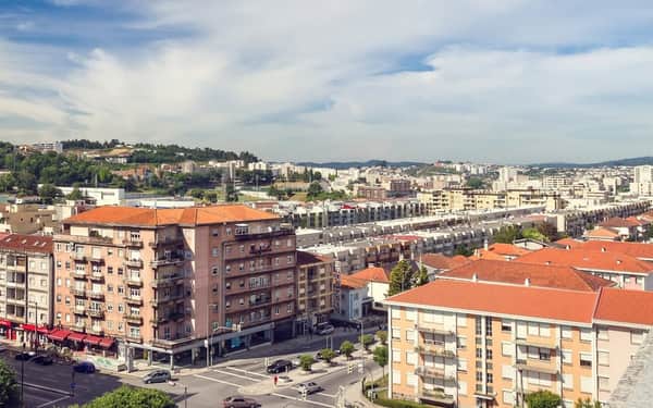 Hotel Mercure Braga Centro